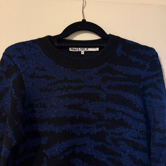 Pam & Gela Sweater - Picture 5 of 7